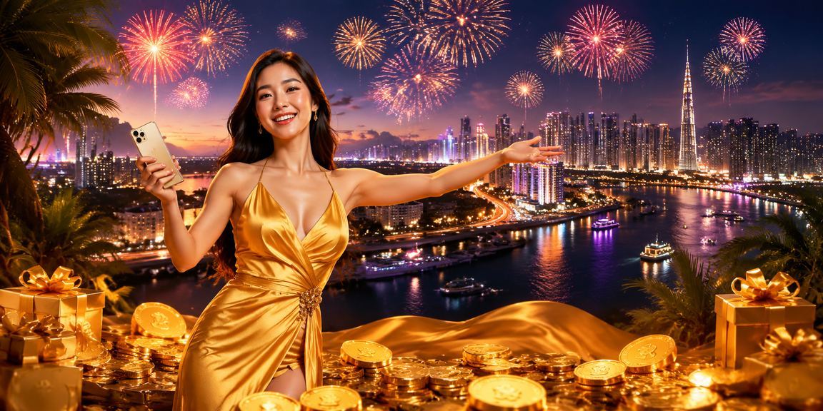 Người chơi VIP tại Hồ Chí Minh theo dõi kèo cược trong lễ hội
