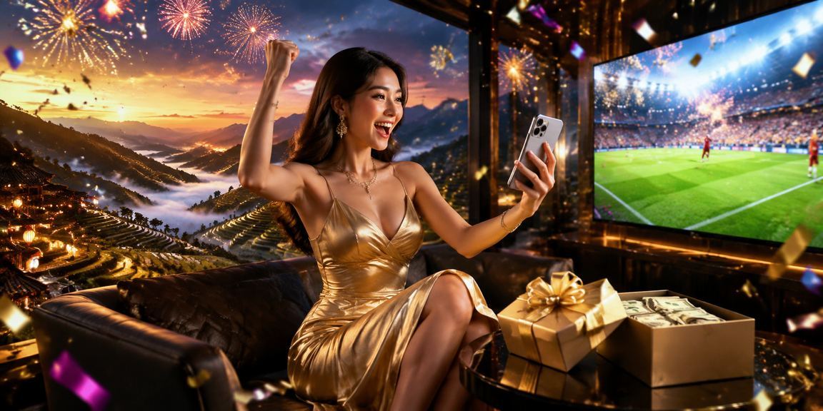 Người dùng VIP tại Sapa nhận bonus đặc biệt trong lễ hội mùa đông trên núi