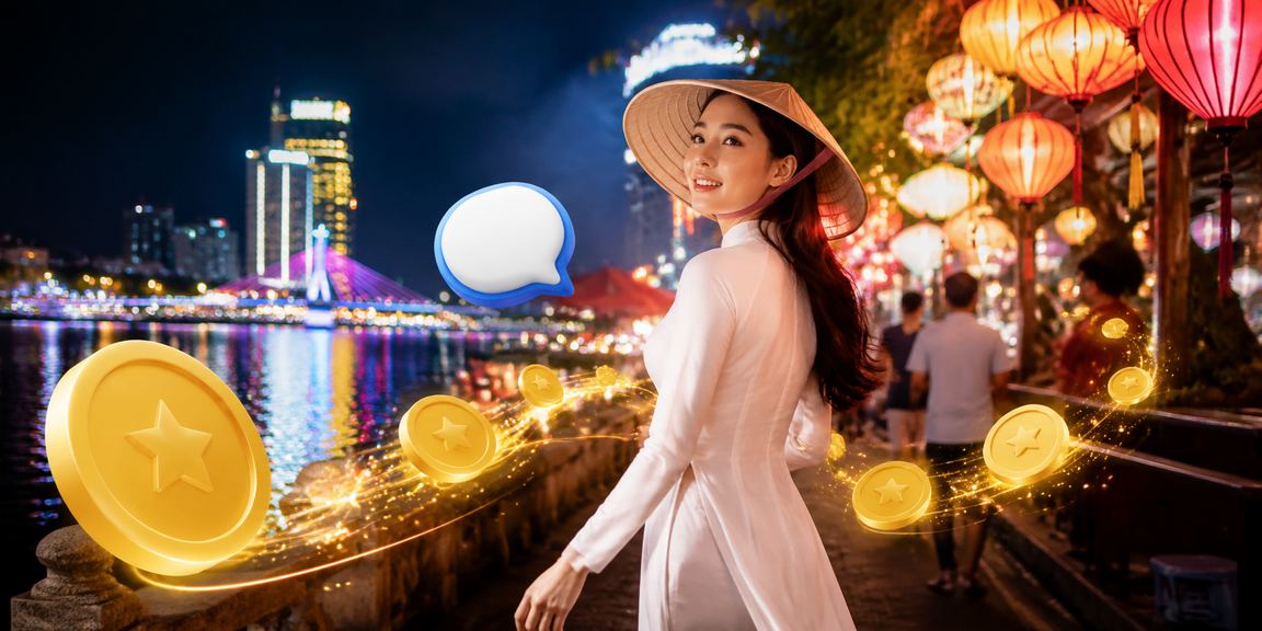 Không gian cá cược casino trực tuyến tại Việt Nam với không khí sôi động